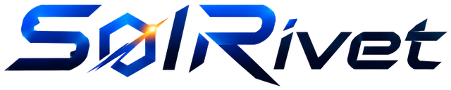 SolRivet logo